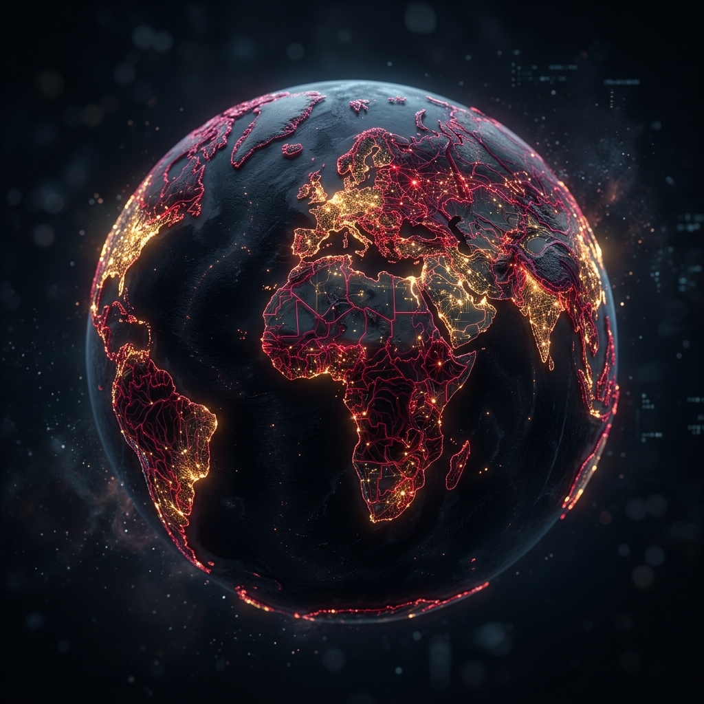 Red Vascular Global